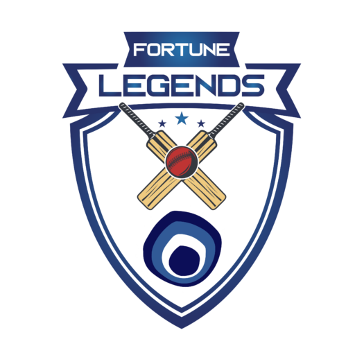 Fortune Legends crest