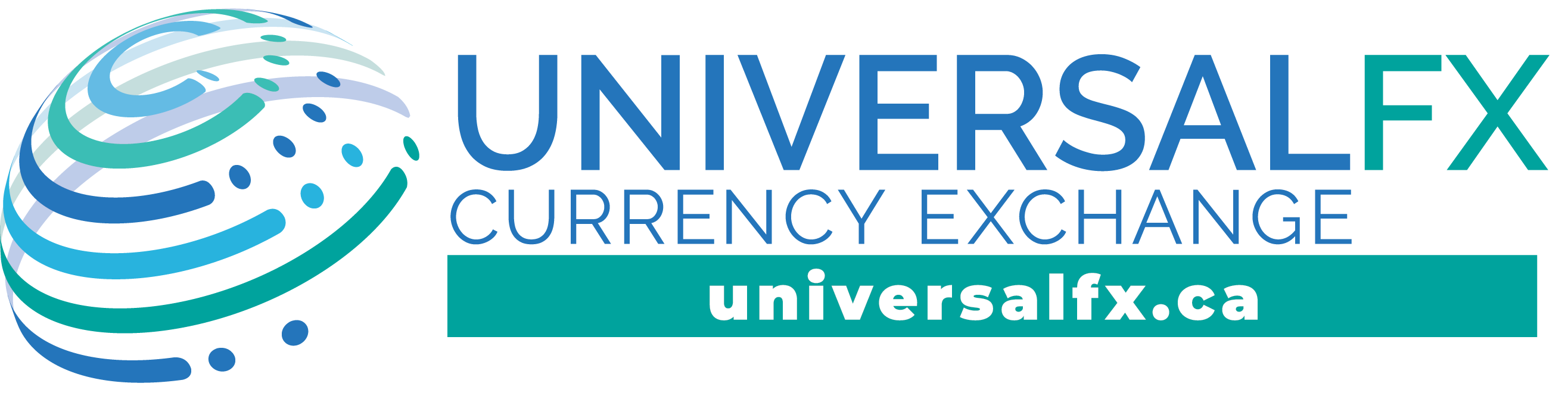 Universal Currency Exchange